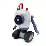 Plyšák Rick and Morty - Butter Robot (Youtooz) - Rick & Morty