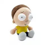 Plyšák Rick and Morty - Morty (Youtooz) - Rick & Morty