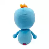 Plyšák Rick and Morty - Mr. Meeseeks (Youtooz) - Rick & Morty