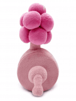 Plyšák Rick and Morty - Plumbus (Youtooz)
