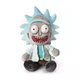 Plyšák Rick and Morty - Rick (Youtooz) - Rick & Morty