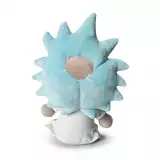 Plyšák Rick and Morty - Rick (Youtooz) - Rick & Morty