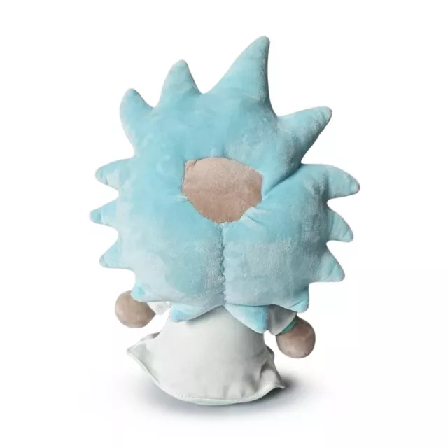 Plyšák Rick and Morty - Rick (Youtooz) - Rick & Morty