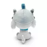 Plyšák Rick and Morty - Snowball (Youtooz) - Rick & Morty