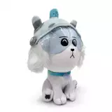 Plyšák Rick and Morty - Snowball (Youtooz) - Rick & Morty
