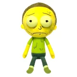 Plyšák Rick & Morty - Morty Toxic (Funko Galactic Plushies)