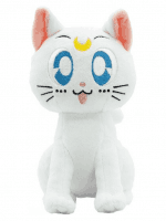 Plyšák Sailor Moon - Artemis 15cm