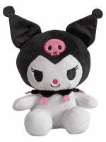 Plyšák Sanrio - Kuromi 24cm