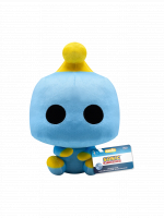 Plyšák Sonic the Hedgehog - Blue Chao (Funko)