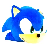 Plyšák Sonic The Hedgehog - Sonic Head