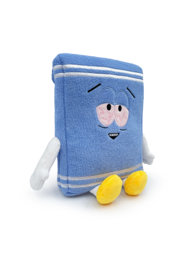 Plyšák South Park - Towelie Plush (Youtooz)