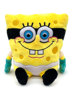 Plyšák SpongeBob - Mermaidman SpongeBob Plush (Youtooz)