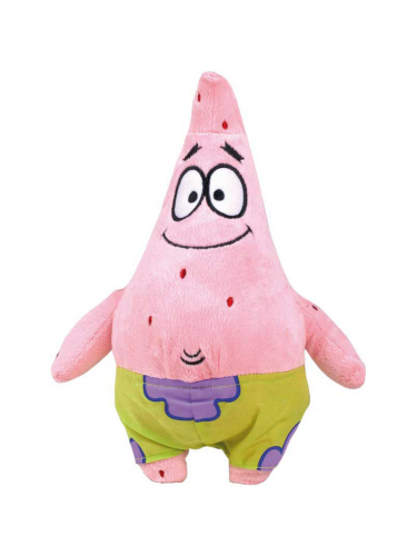 Plyšák Spongebob Squarepants - Patrick