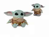Plyšák Star Wars: The Mandalorian - Grogu The Child 30cm