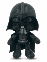 Plyšák Star Wars - Darth Vader 25cm