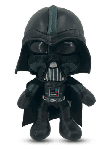 Plyšák Star Wars - Darth Vader 25cm