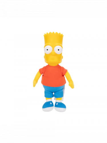 Plyšák The Simpsons - Bart