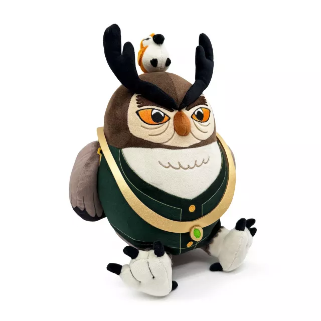 Plyšák Wildwood - Owl Rex (Youtooz)