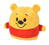 Plyšák Winnie the Pooh - Pooh with I-Aah (oboustranný plyšák)