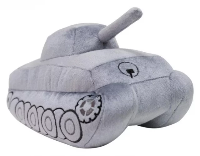 Plyšák World of Tanks - Panther