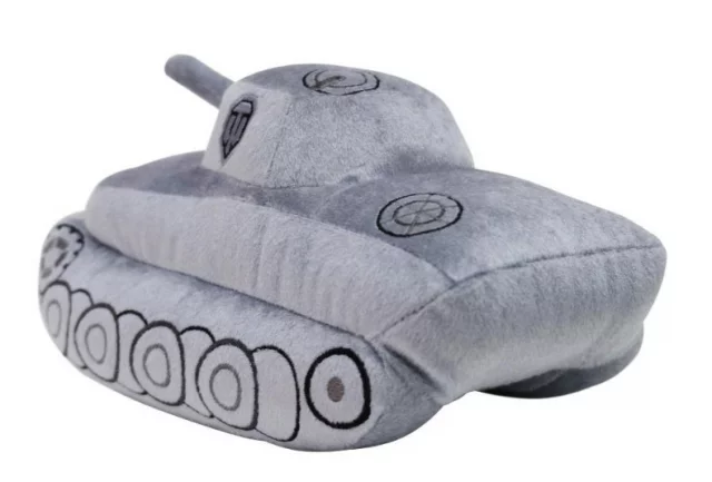 Plyšák World of Tanks - Panther tank