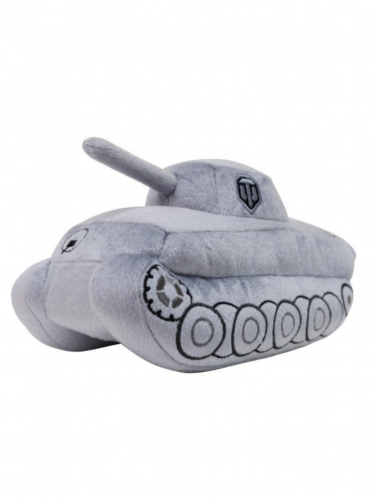 Plyšák World of Tanks - Panther tank