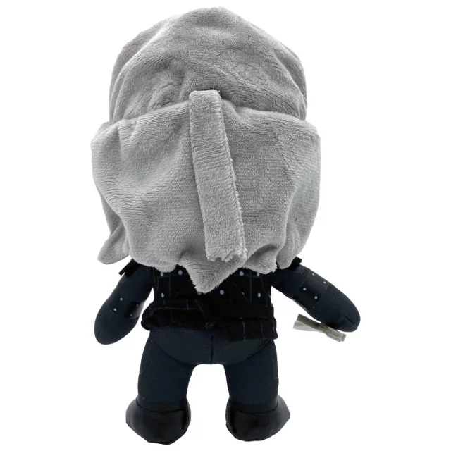 NETFLIX'S THE WITCHER M8Z GERALT PLUSH