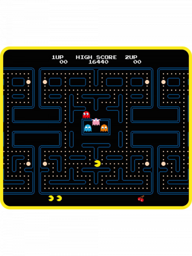 Podložka pod myš Pac-Man - Game (PC)