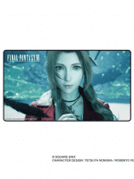 Herní podložka Final Fantasy XII - Aerith Gainsborough