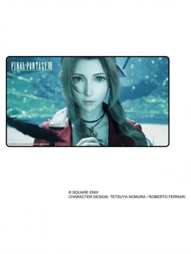 Herní podložka Final Fantasy XII - Aerith Gainsborough