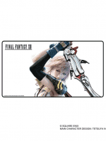 Herní podložka Final Fantasy XII - Lightning