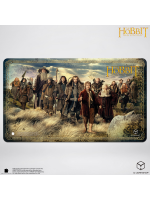 Herní podložka The Hobbit - Thorin’s Company
