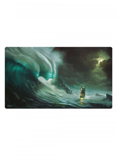 Herní podložka Ultimate Guard - Maël Ollivier-Henry: Spirits of the Sea