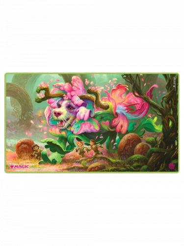 Herní podložka Ultimate Guard - Magic: The Gathering Lorwyn Eclipsed - Vibrance