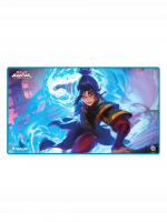 Herní podložka Ultimate Guard - Magic: The Gathering x Avatar: The Last Airbender - Fire Lord Azula