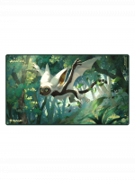 Herní podložka Ultimate Guard - Magic: The Gathering x Avatar: The Last Airbender - Momo, Friendly Flier