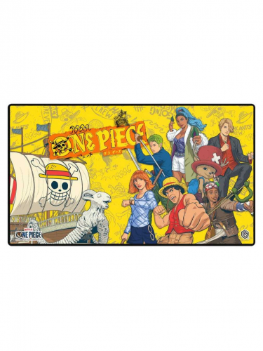 Herní podložka Ultimate Guard - One Piece - Crew
