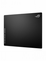 Podložka pod myš ASUS ROG Moonstone ACE L (černá)