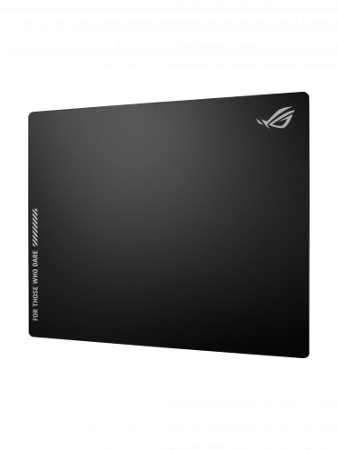 Podložka pod myš ASUS ROG Moonstone ACE L (černá)