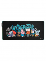 Podložka pod myš BT21 - Crew