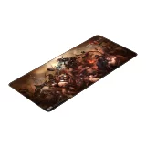 Podložka pod myš Diablo IV - Heroes Limited Edition (velikost XL)