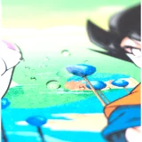 Podložka pod myš DragonBall Z - Characters