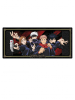 Podložka pod myš Jujutsu Kaisen - Characters XXL