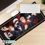 Podložka pod myš Jujutsu Kaisen - Characters XXL