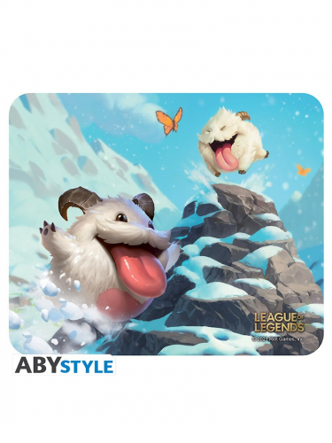 Podložka pod myš League of Legends - Poro