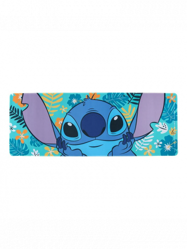 Podložka pod myš Lilo & Stitch - Stitch