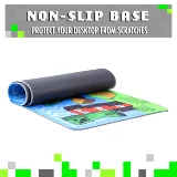 Podložka pod myš Minecraft - Creeper