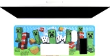 Podložka pod myš Minecraft - Creeper