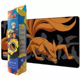 Podložka pod myš Naruto Shippuden - Kurama XL - Anime