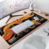 Podložka pod myš Naruto Shippuden - Kurama XL - Anime